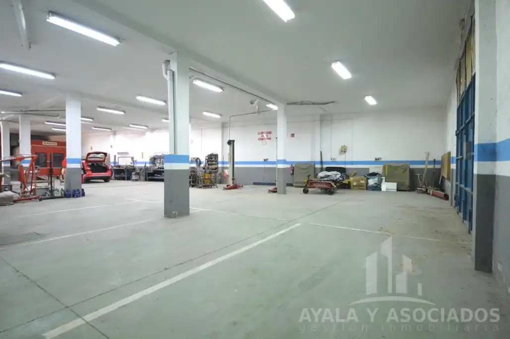 Business premises for sale in Cartagena ciudad, imagen 8