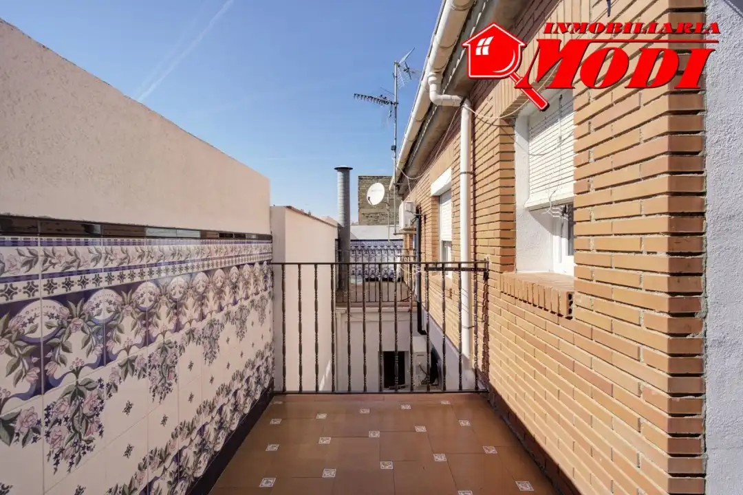 Casa con terrazza in vendita a TRAJANO 3, imagen 18