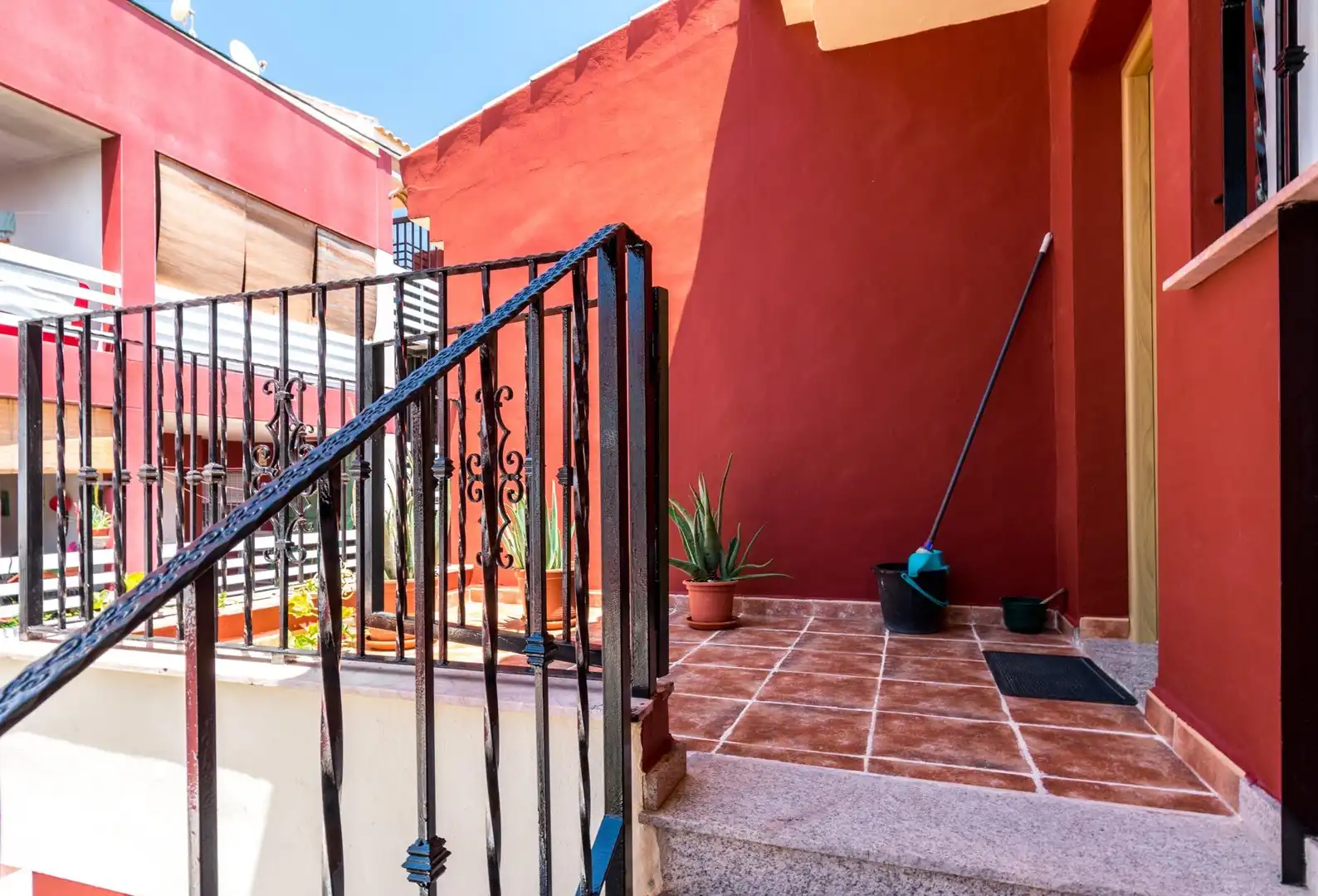 Casa o chalet en venta en Montepinar - La Aparecida - Raiguero
