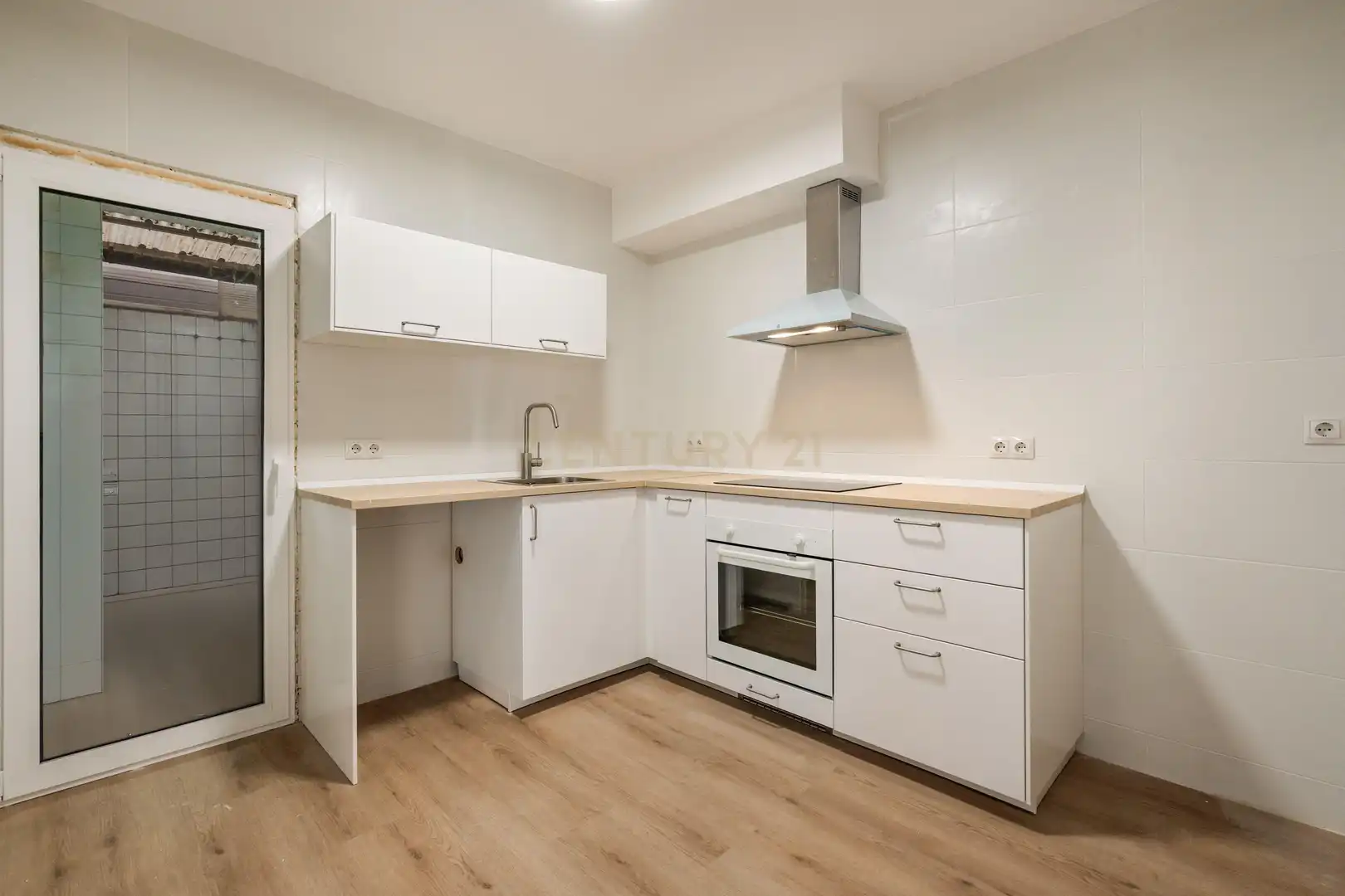 Apartamento en venta en Carrer de la Reverenda Margarida Biosca, Olesa de , -1, Olesa de Montserrat