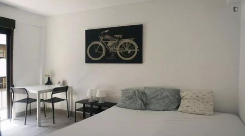 Foto 3 de Habitación en Aiora, Valencia Capital