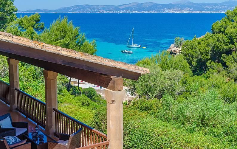 Casa o xalet en venda a Cala Blava - Bellavista