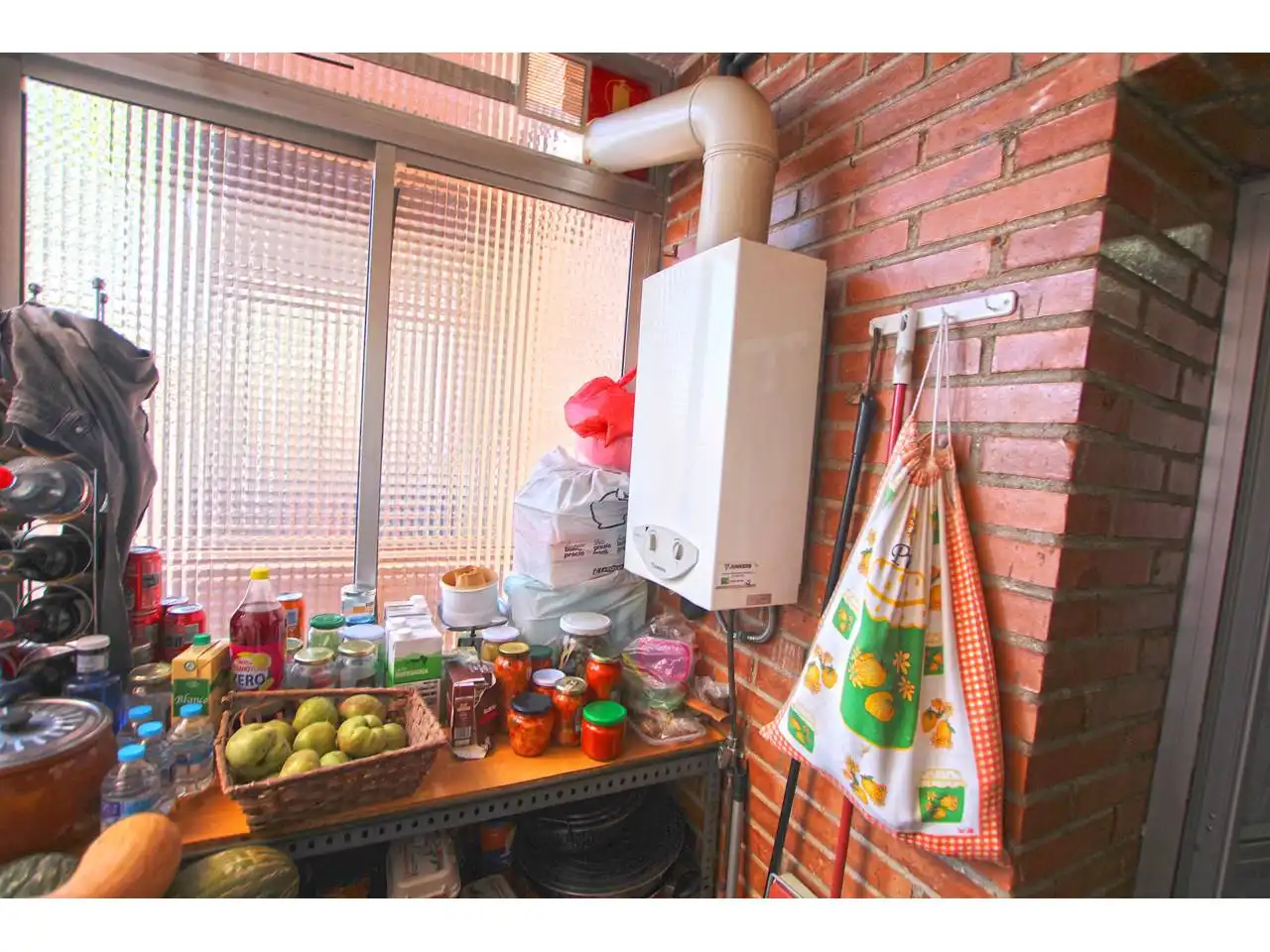 Appartement avec terrasse à vendre à Calle Margarita Salas, imagen 10