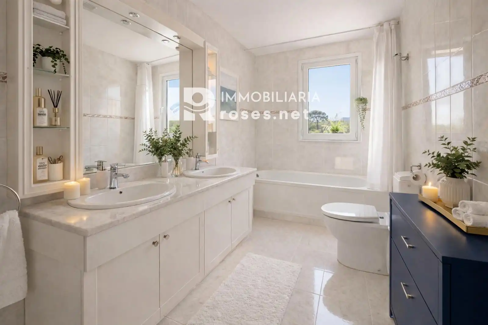 Duplex with pool for sale in DE VICTOR CATALA, imagen 14