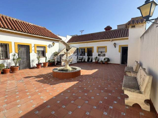 Casa-chalet en Venta en Prim en San Pedro - Gabriel Miró - María Guerrero