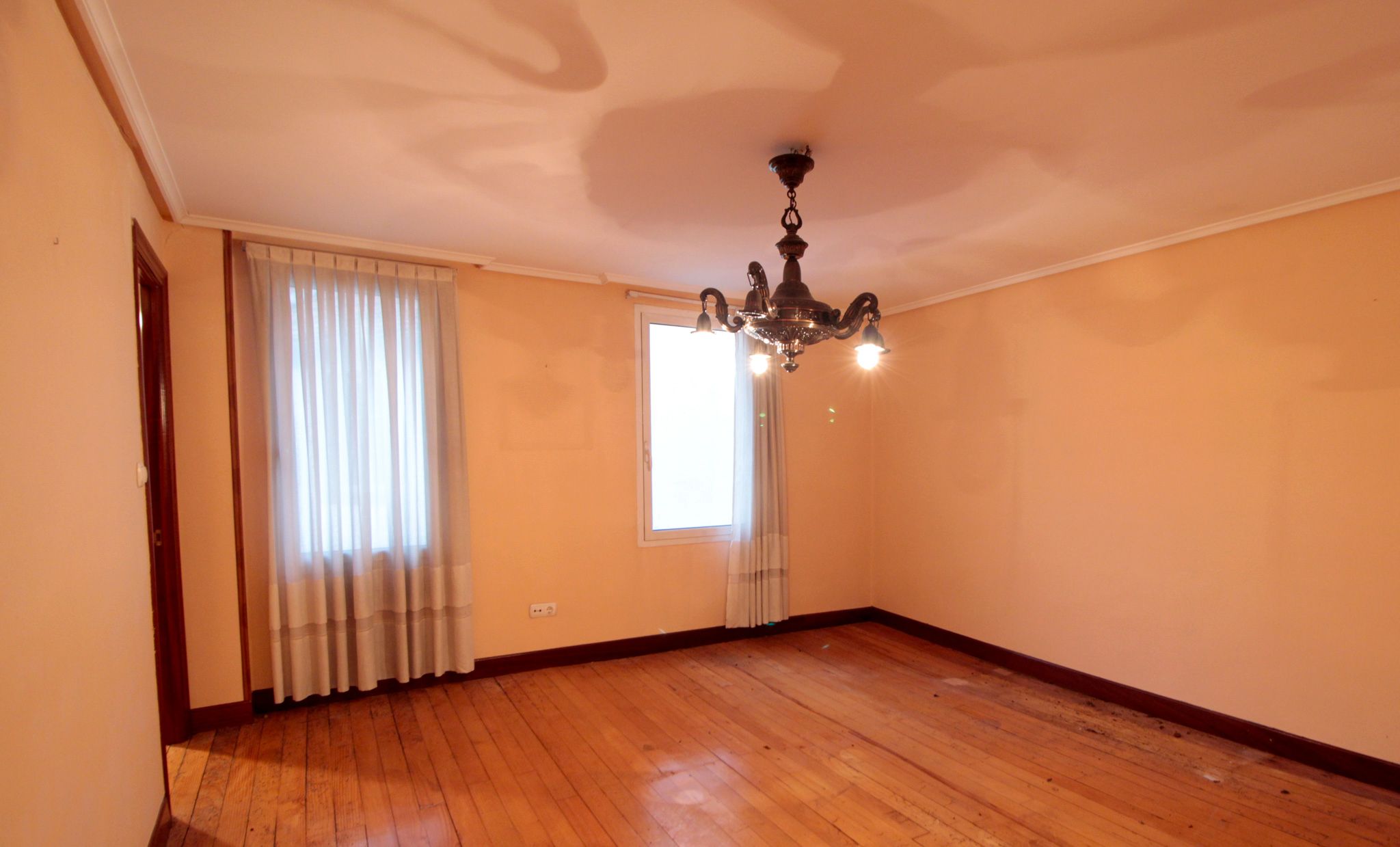 Wohnung zum Verkauf in Fernández del Campo Kalea, Alhóndiga, Indautxu