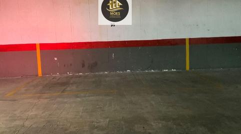 Foto 3 von Wohnung zum Verkauf in Avda de Madrid - Pº de la Estación,  Jaén Capital