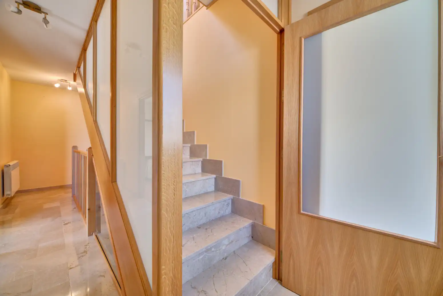 Attic for sale in Enériz / Eneritz  with Heating, Private garden and Parquet flooring