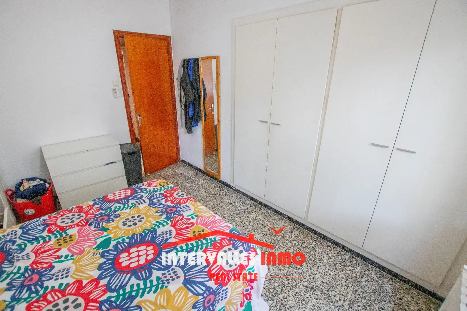 Dormitori de Casa o xalet en venda en Caldes de Montbui amb Calefacció, Jardí privat i Terrassa