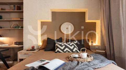Foto 5 de Apartamento de alquiler en Calle de Diego de León, Castellana, Madrid Capital