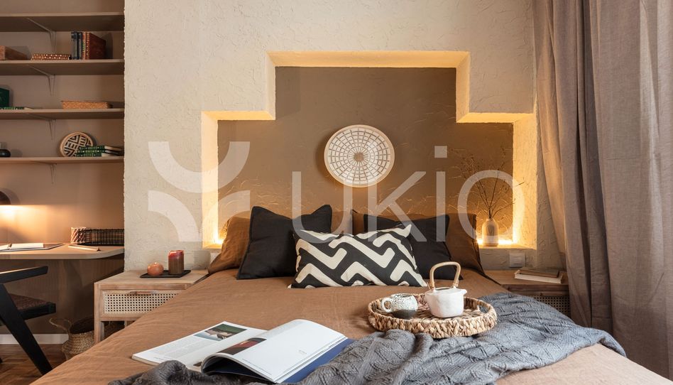Apartamento de alquiler en Calle de Diego de León, Castellana - Imagen 5