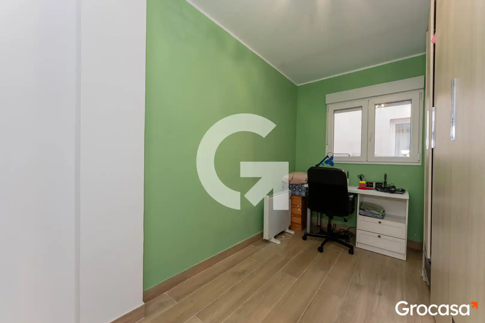 Casa con terraza en venta en La Gavarra, imagen 32