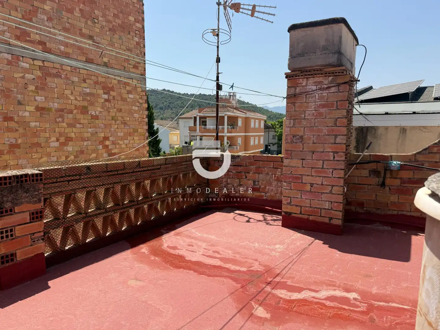 Casa rústica en venta en PILOTA, imagen 23