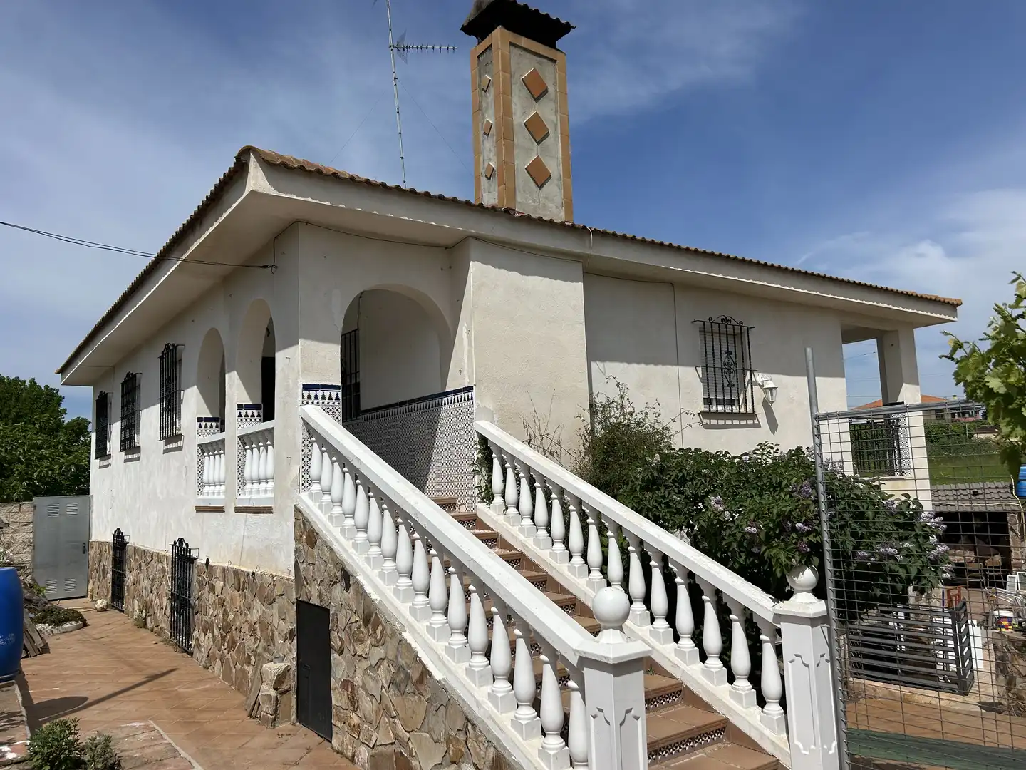 Villa mit Terrasse zum Verkauf in Yuncos, imagen 13