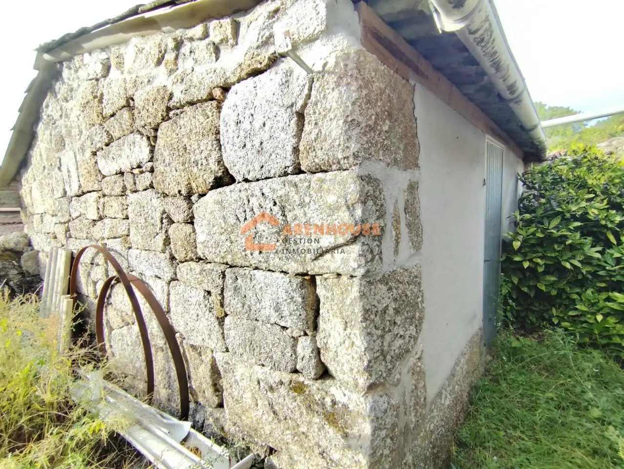 Casa con terrazza in vendita a Cenlle, imagen 94