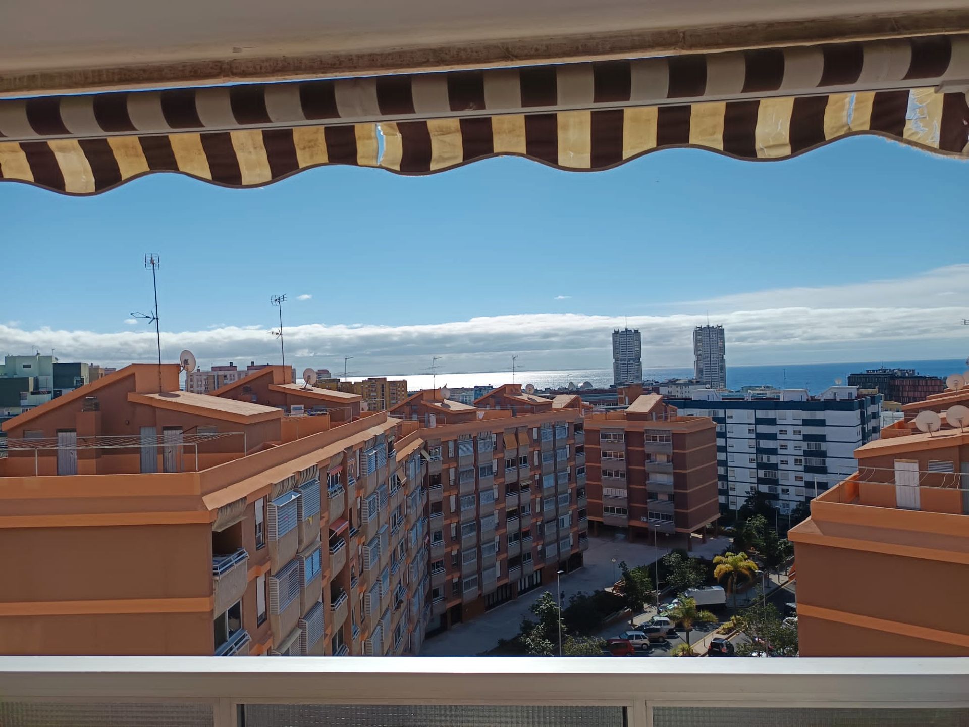 Piso en venta en Avenida Reyes Católicos, 37, La Salle - Cuatro Torres, La Salud - La Salle