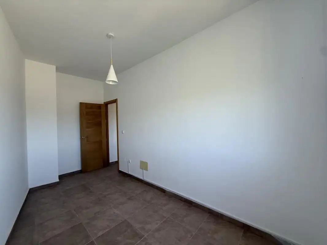 Habitación de Casa adosada en venta en Abanilla con Calefacción, Terraza y Trastero