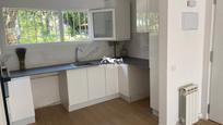 Kitchen of Flat for sale in Hoyo de Manzanares  with Heating, Private garden and Terrace