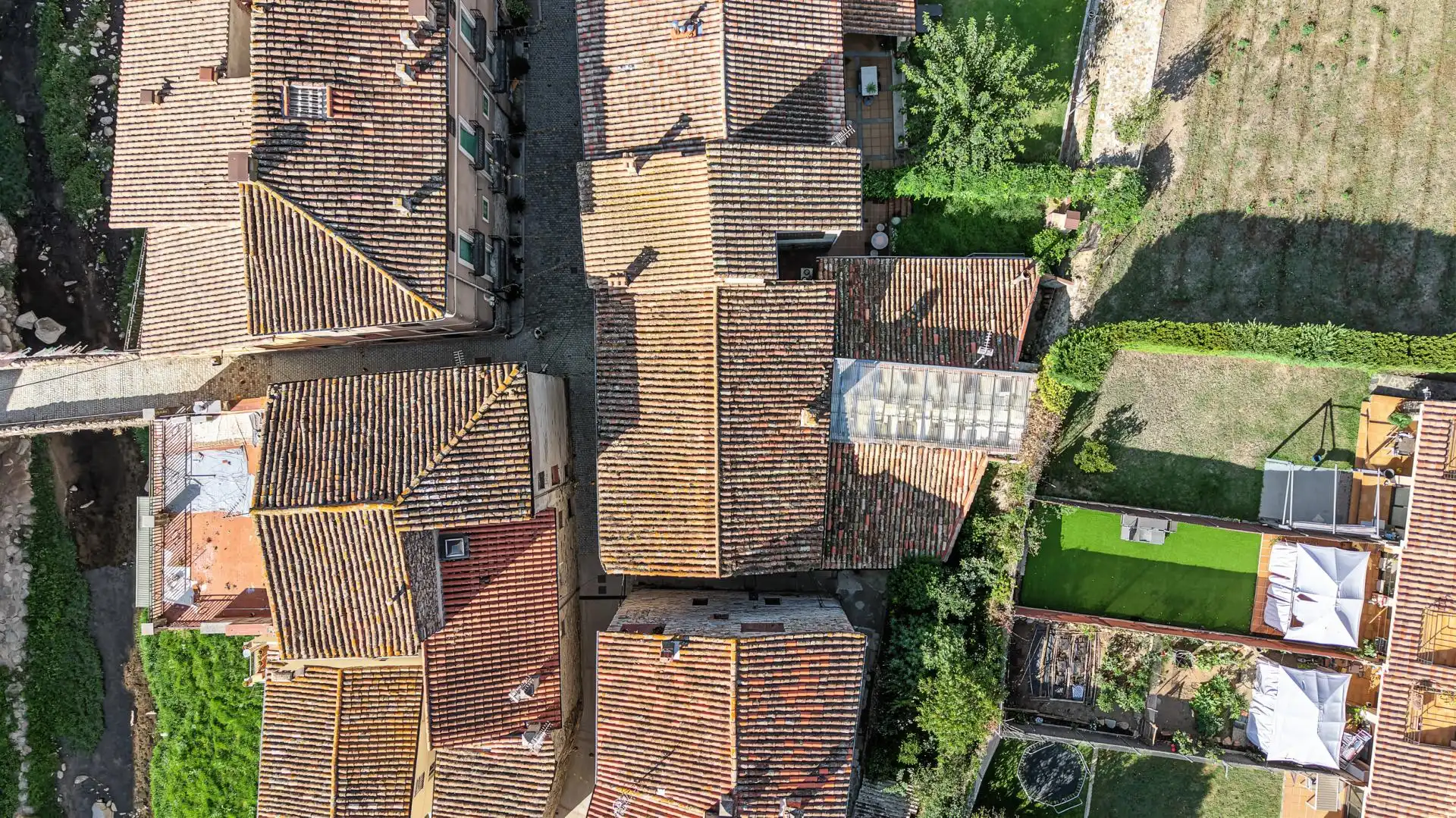 Villa in vendita a 12 Carrer de França, imagen 44