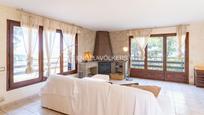 Living room of House or chalet for sale in Vallgorguina