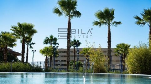 Foto 4 de Pis en venda a 8 de Marzo, El Higuerón, Fuengirola