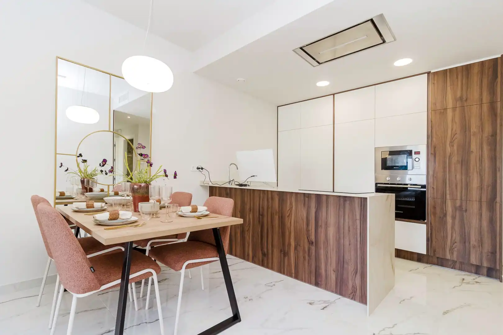 Maison avec terrasse à vendre à San Miguel de Salinas, imagen 4
