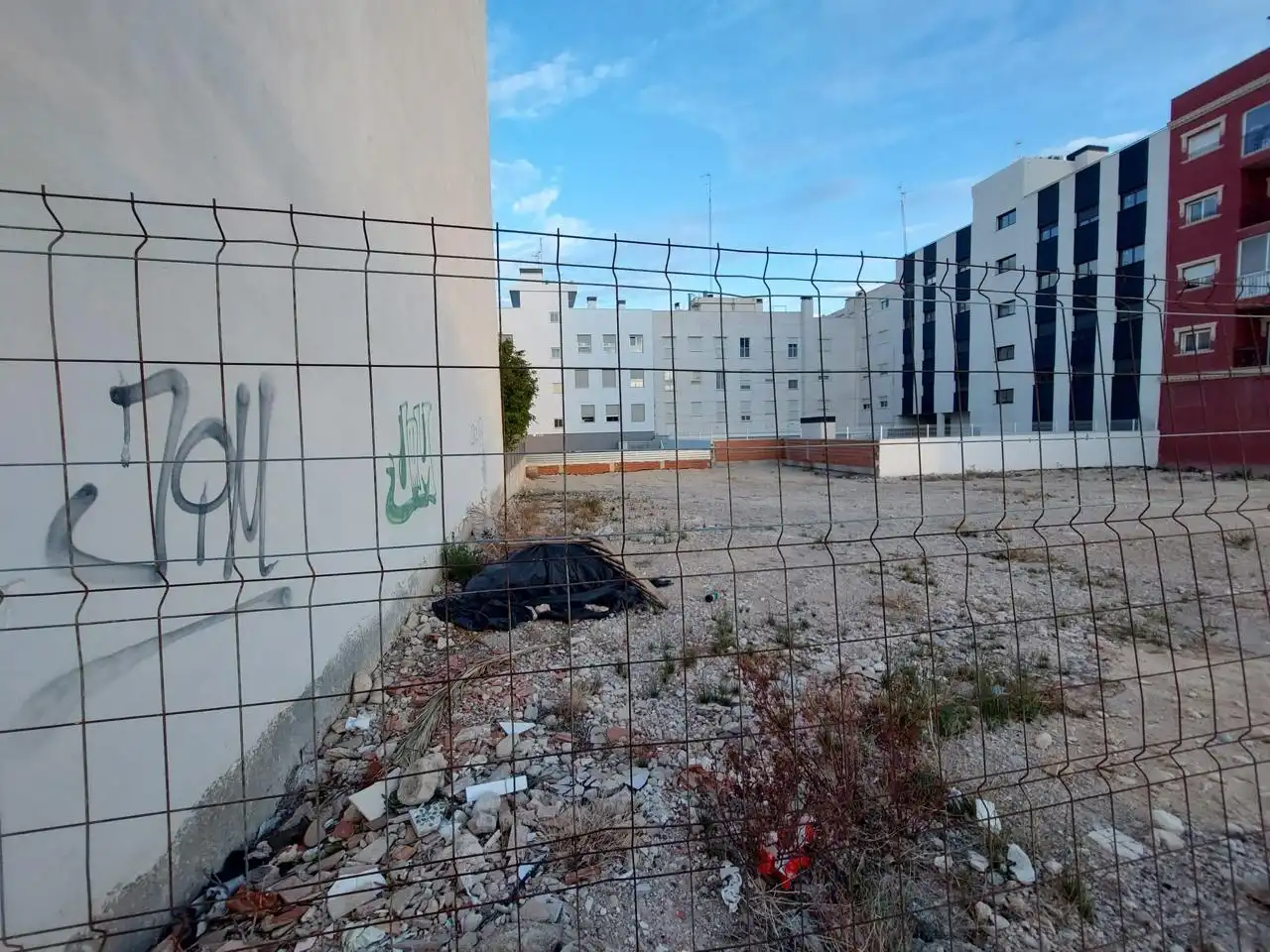 Residential for sale in Elche / Elx