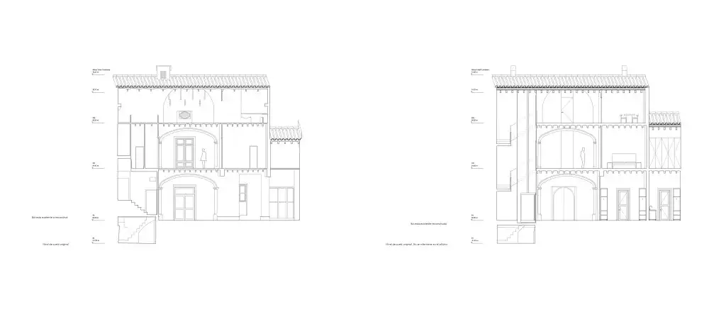 Villa avec jardin à vendre à Campos poble, imagen 18