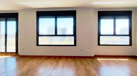 Foto 3 de Pis en venda a Calle Pintor Joan de Ribera Berenguer, Ciutat de les Ciències i de les Arts - Justicia, Valencia Capital