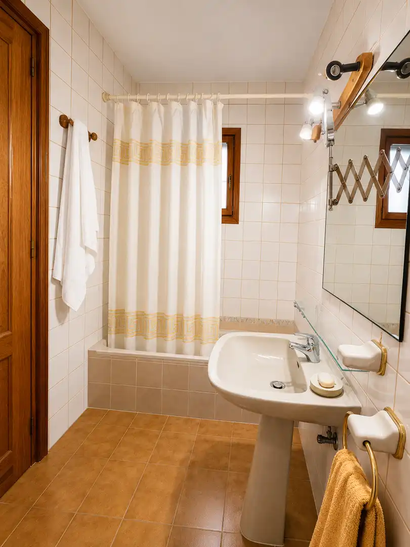 Baño de Dúplex en venta en Pájara con Amueblado