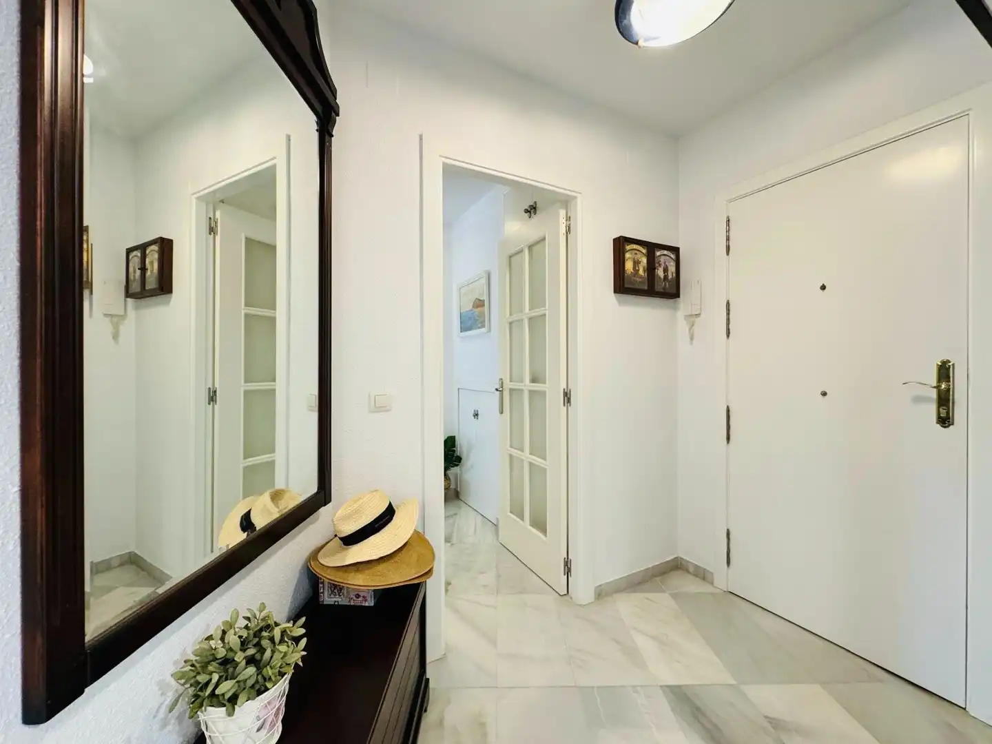 Appartement avec piscine à vendre à Centro Internacional, imagen 29