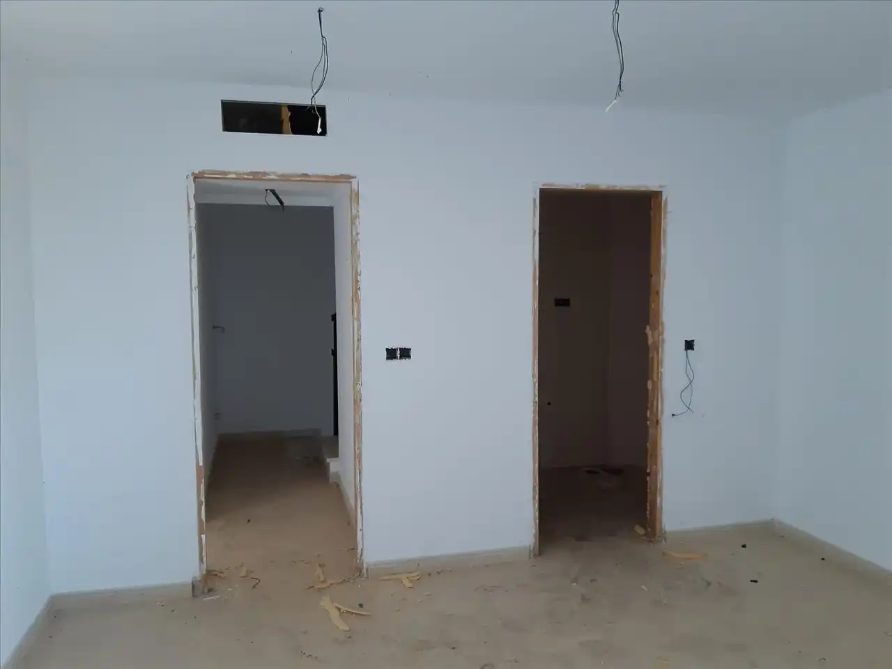 Duplexes for sale in DE LA NAVA, Turre