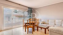 Exterior view of Flat for sale in Sueca  with Heating, Furnished and Balcony