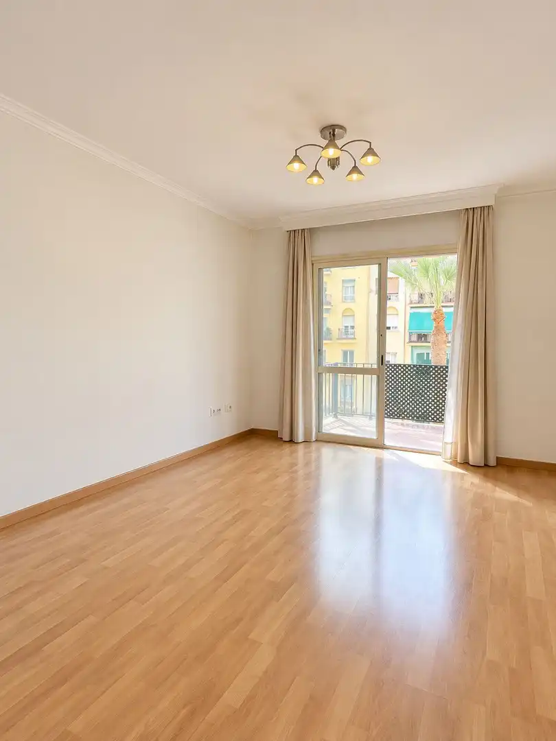 Habitación de Piso en venta en Málaga con Aire acondicionado, Calefacción y Terraza