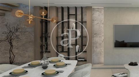 Photo 5 from new construction home in Flat for sale in Peñagrande, Madrid