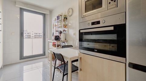 Foto 4 von Dachboden zum Verkauf in Nuevo Artica, Berrioplano / Berriobeiti