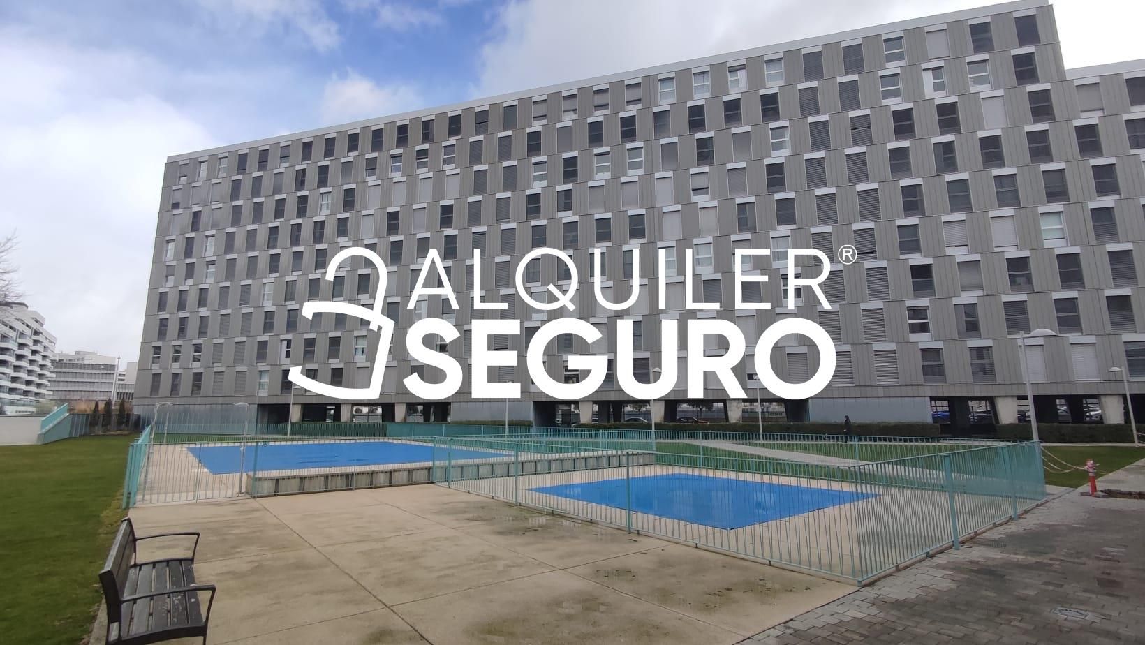 Flat to rent in de Fernando Higueras, Valdebebas - Valdefuentes