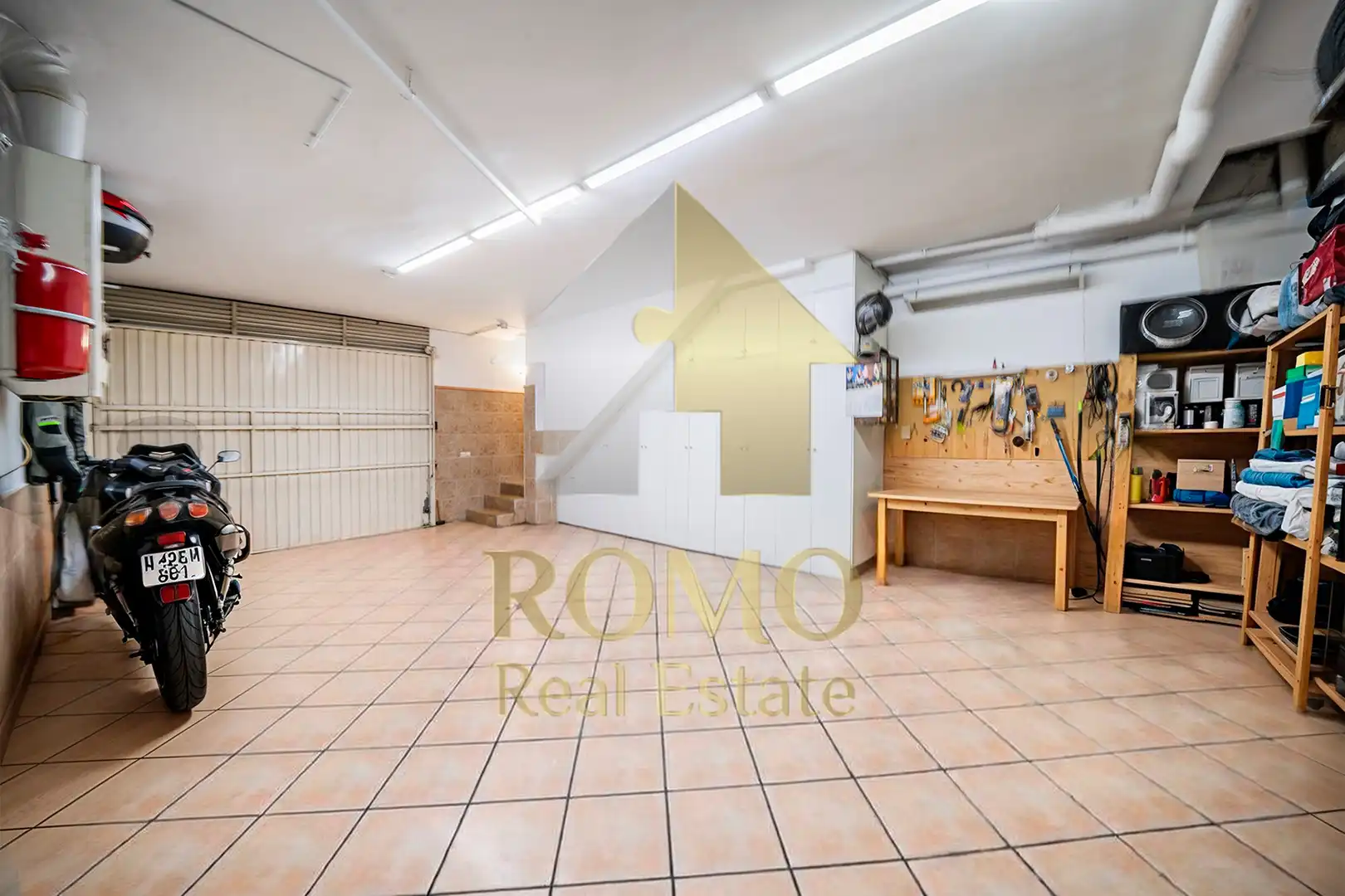 Casa pareada con terraza en venta en Santa Perpètua de Mogoda, imagen 40