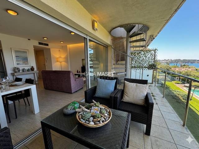 Ático en Venta en de Sant Pol en Sant Pol