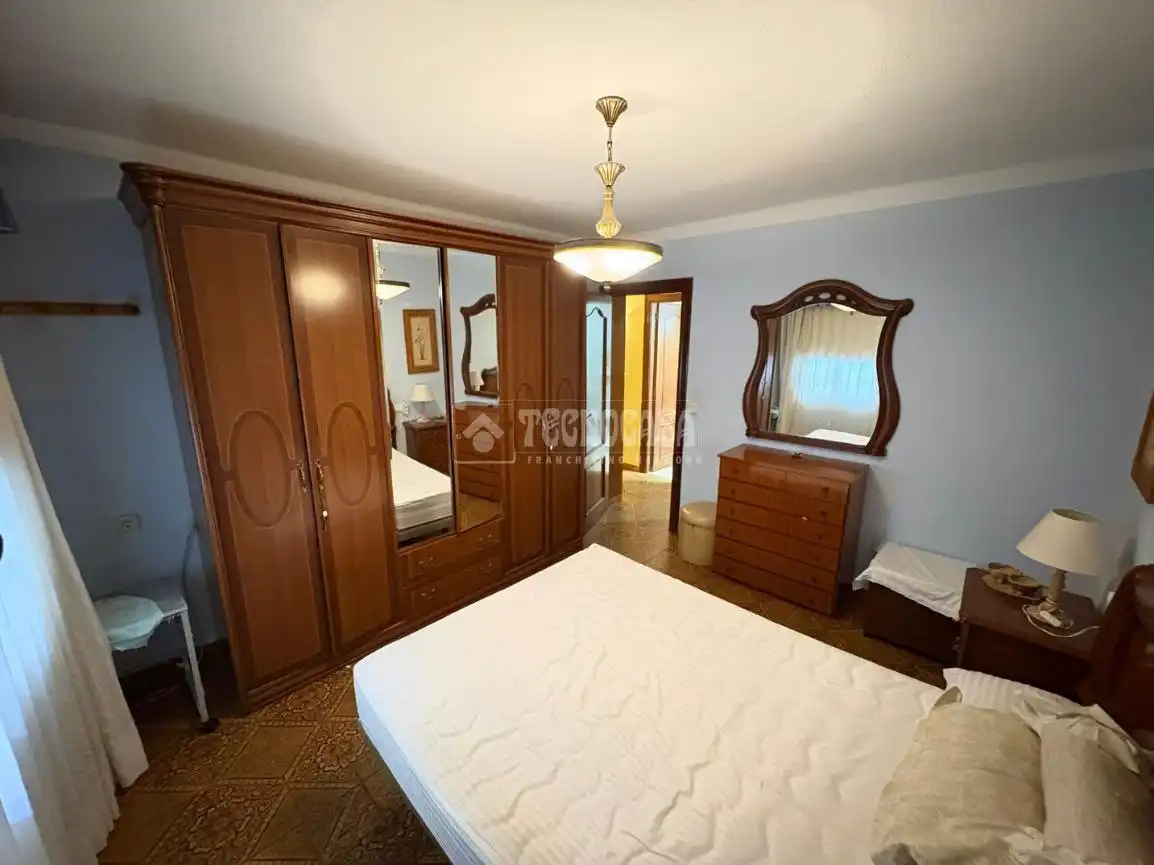 Habitación de Piso en venta en Alicante / Alacant