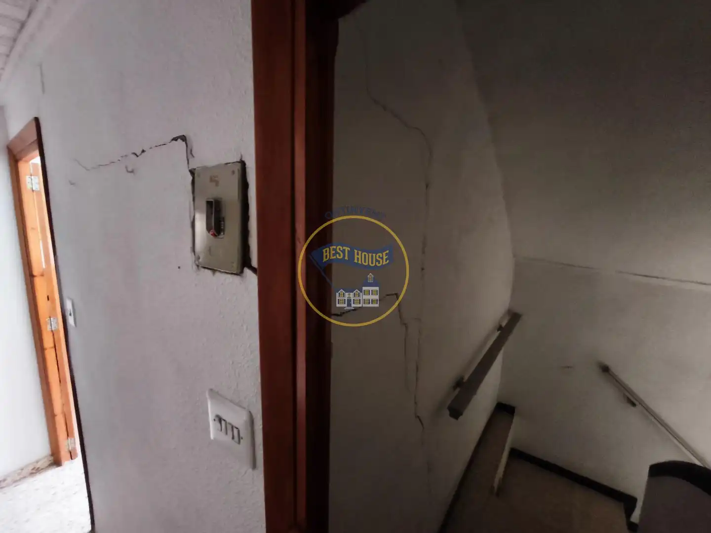 Casa o xalet en venda en Albaida amb Terrassa
