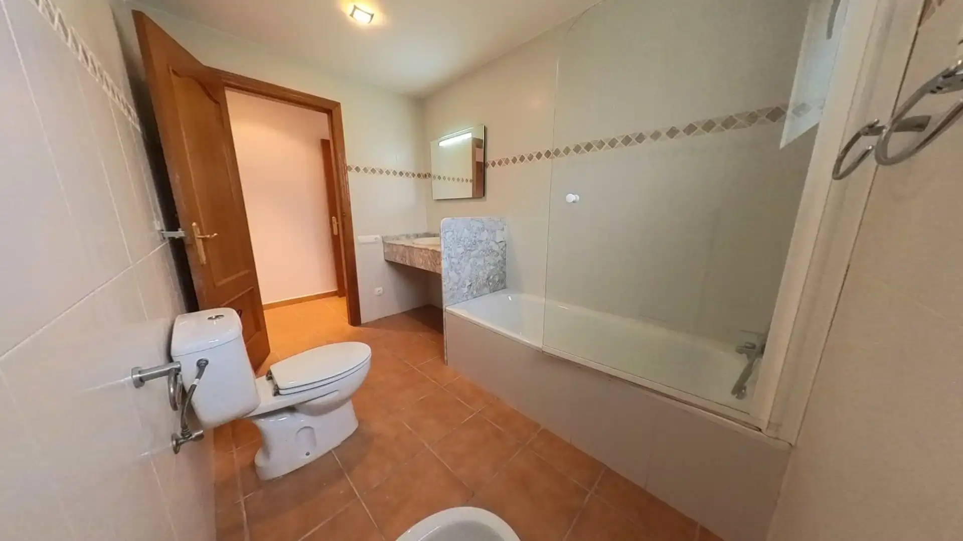Bathroom of Houses for sale in Sollana  with Terrace