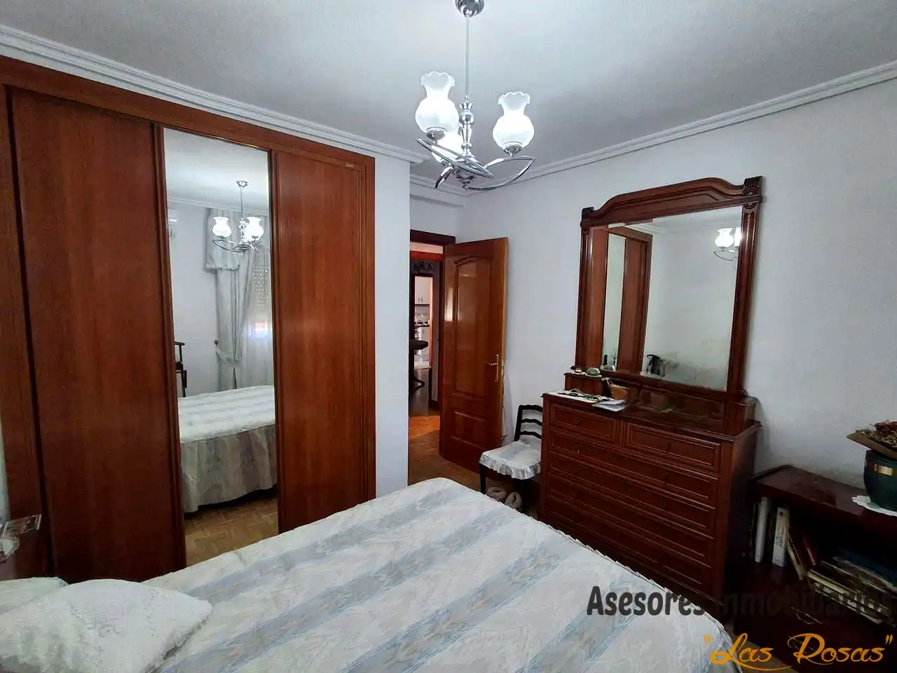 Piso con ascensor en venta en Avenida de Niza, imagen 15