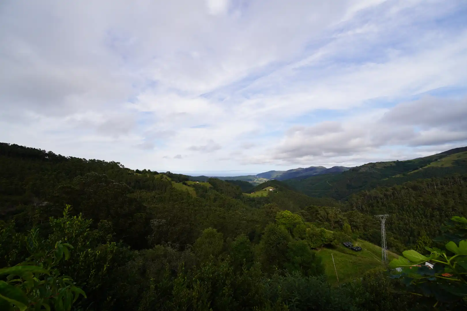 Wohnbaugrundstück zum Verkauf in Cudillero