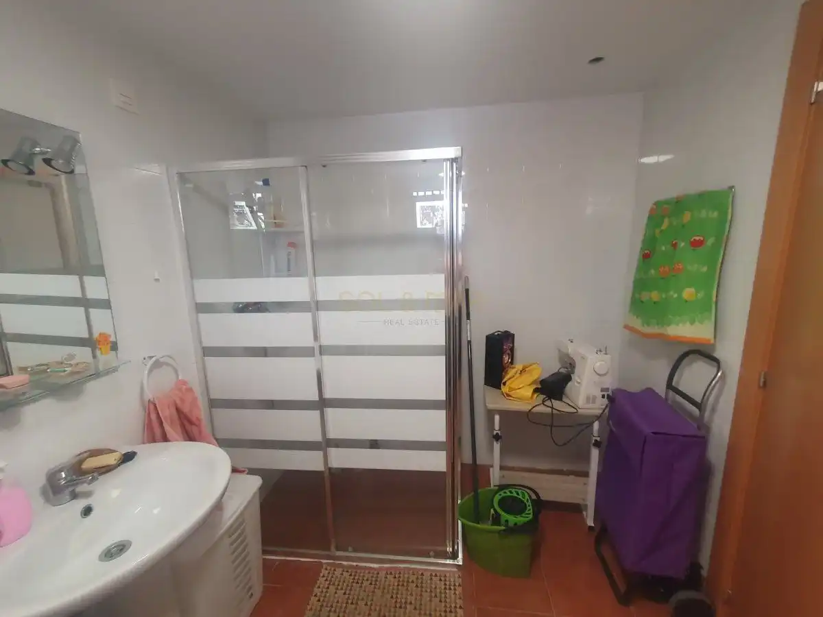 Casa amb piscina en venda a Virgen de los Reyes, imagen 24