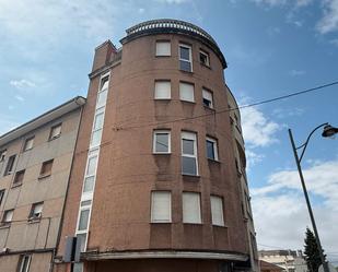 Exterior view of Building for sale in Siero