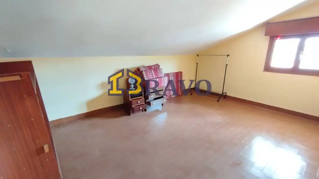 Piso en venta en Valle de Tobalina con Terraza