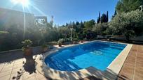 Swimming pool of House or chalet for sale in El Vendrell  with Terrace and Swimming Pool