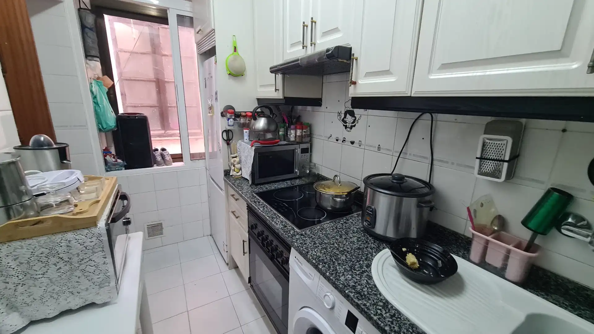 Flat with terrace for sale in Cuesta del Piñedo 14, imagen 10