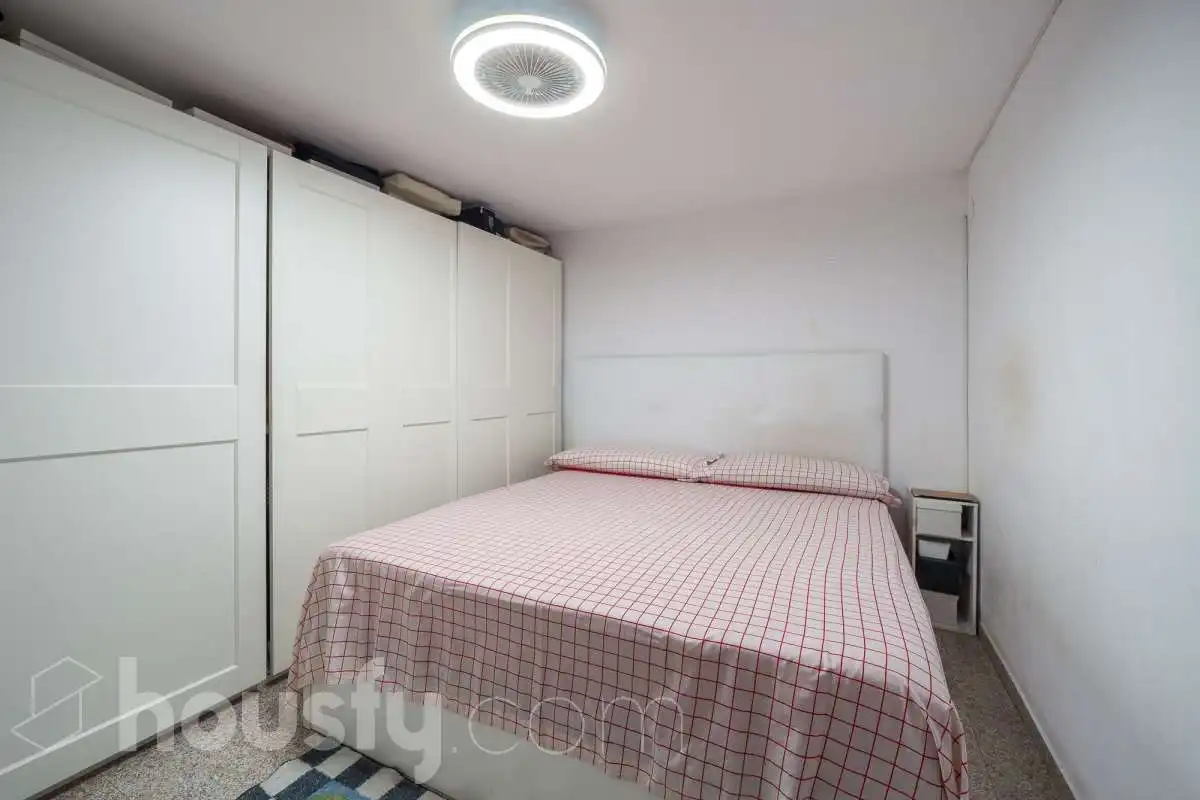 Wohnung mit Aufzug zum Verkauf in Calle Arago ., imagen 4